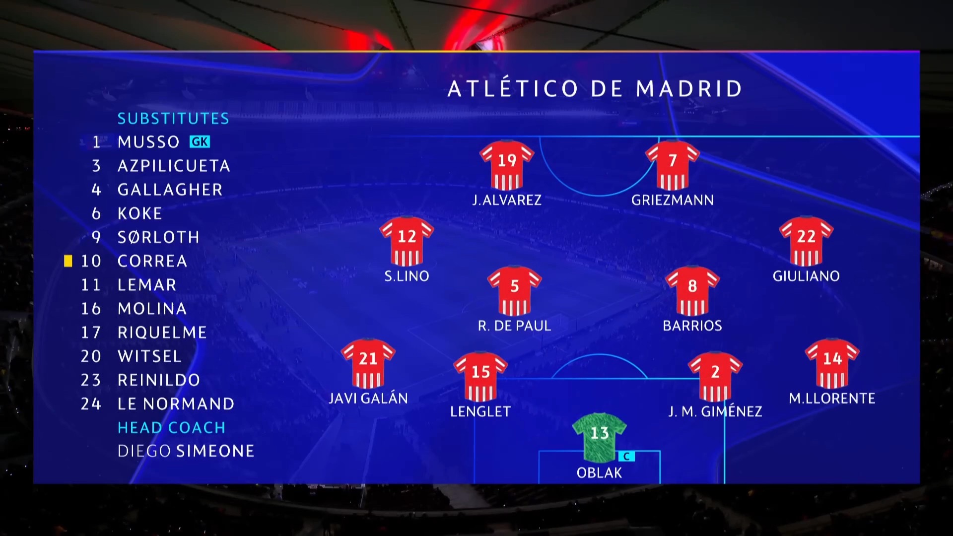 关于马德里竞技客场大胜,上升至积分榜次席的信息 关于马德里竞技客场大胜,上升至积分榜次席的信息