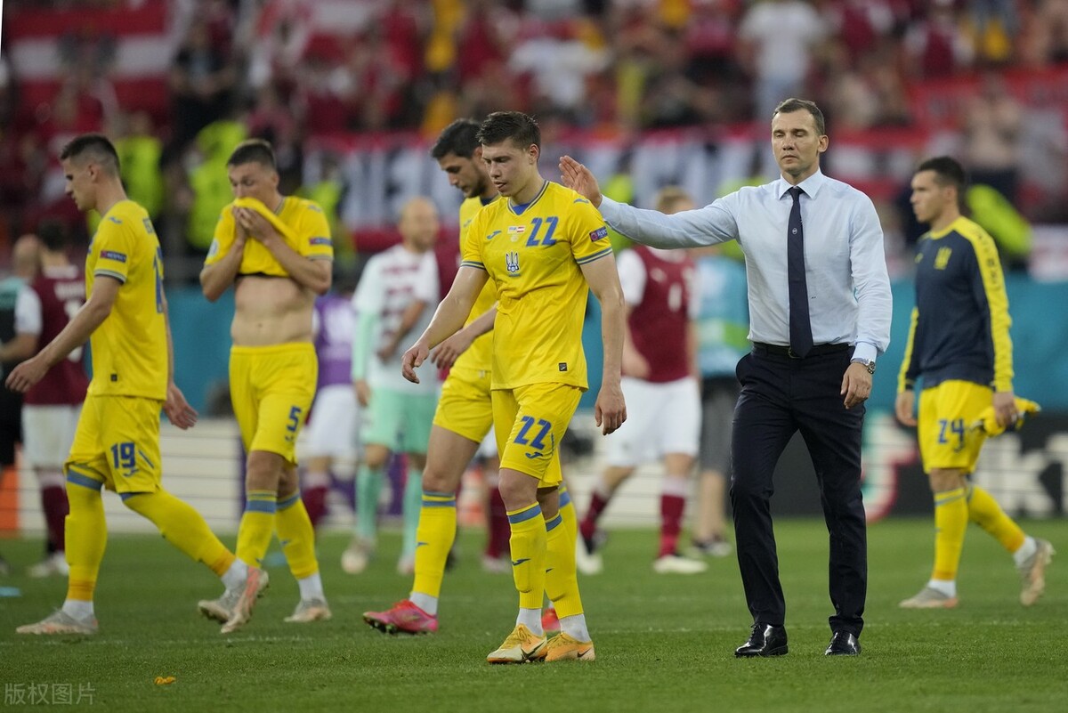 乌克兰制胜瑞典晋级欧洲杯八强 乌克兰制胜瑞典晋级欧洲杯八强