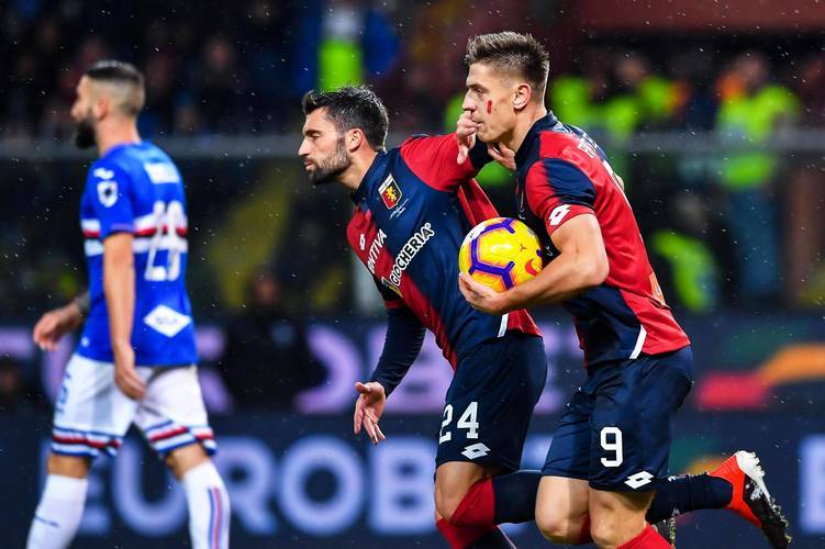 包含热那亚助教变阵奏效,率队赢得胜利的词条 包含热那亚助教变阵奏效,率队赢得胜利的词条