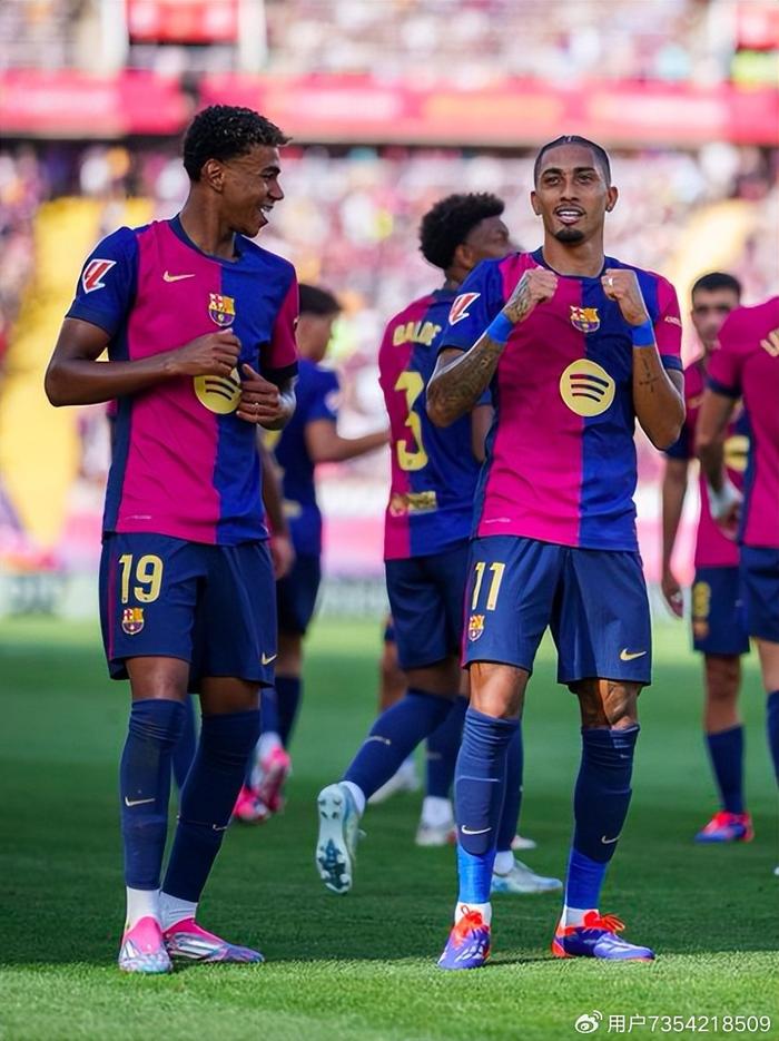 开云体育官方网站-关于巴拉多利德客场大败巴塞罗那，实力不济的信息