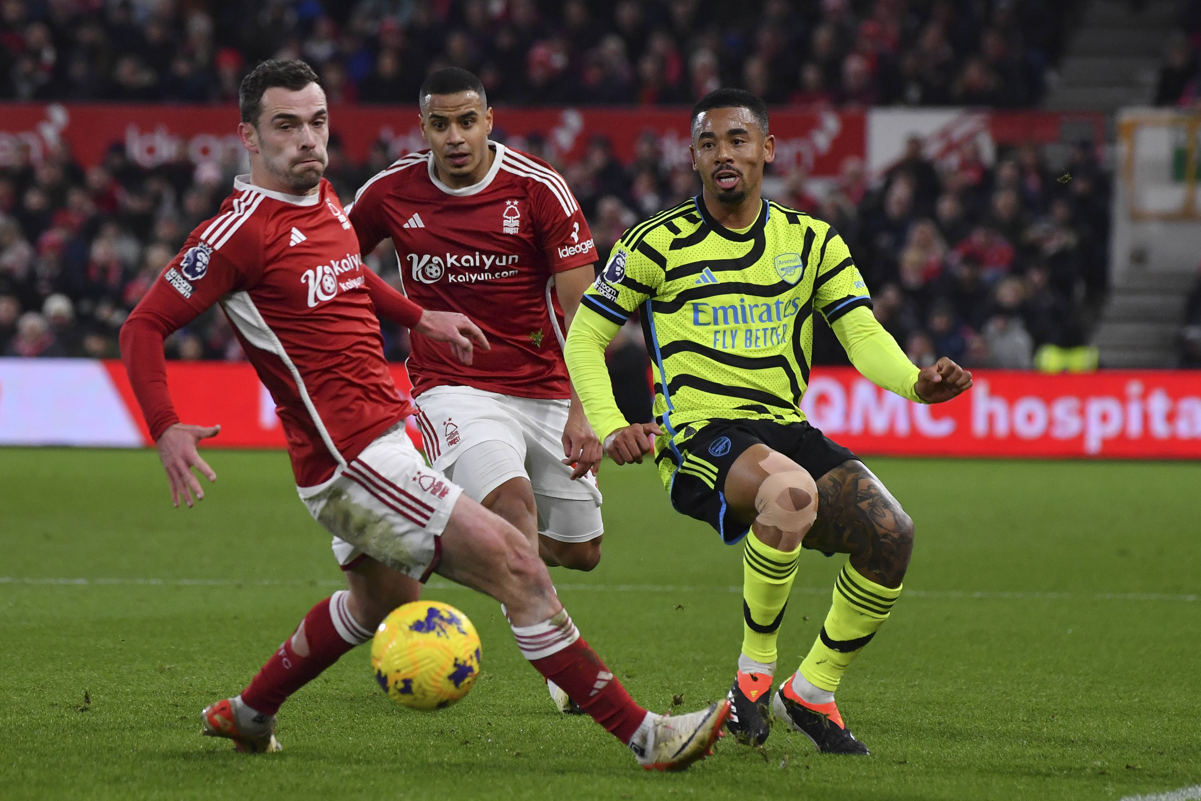 纽卡斯尔主场胜富勒姆,取得两连胜 纽卡斯尔主场胜富勒姆,取得两连胜