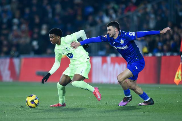 开云体育下载-包含赫塔菲客场逼平塞尔塔，保级形势堪忧的词条