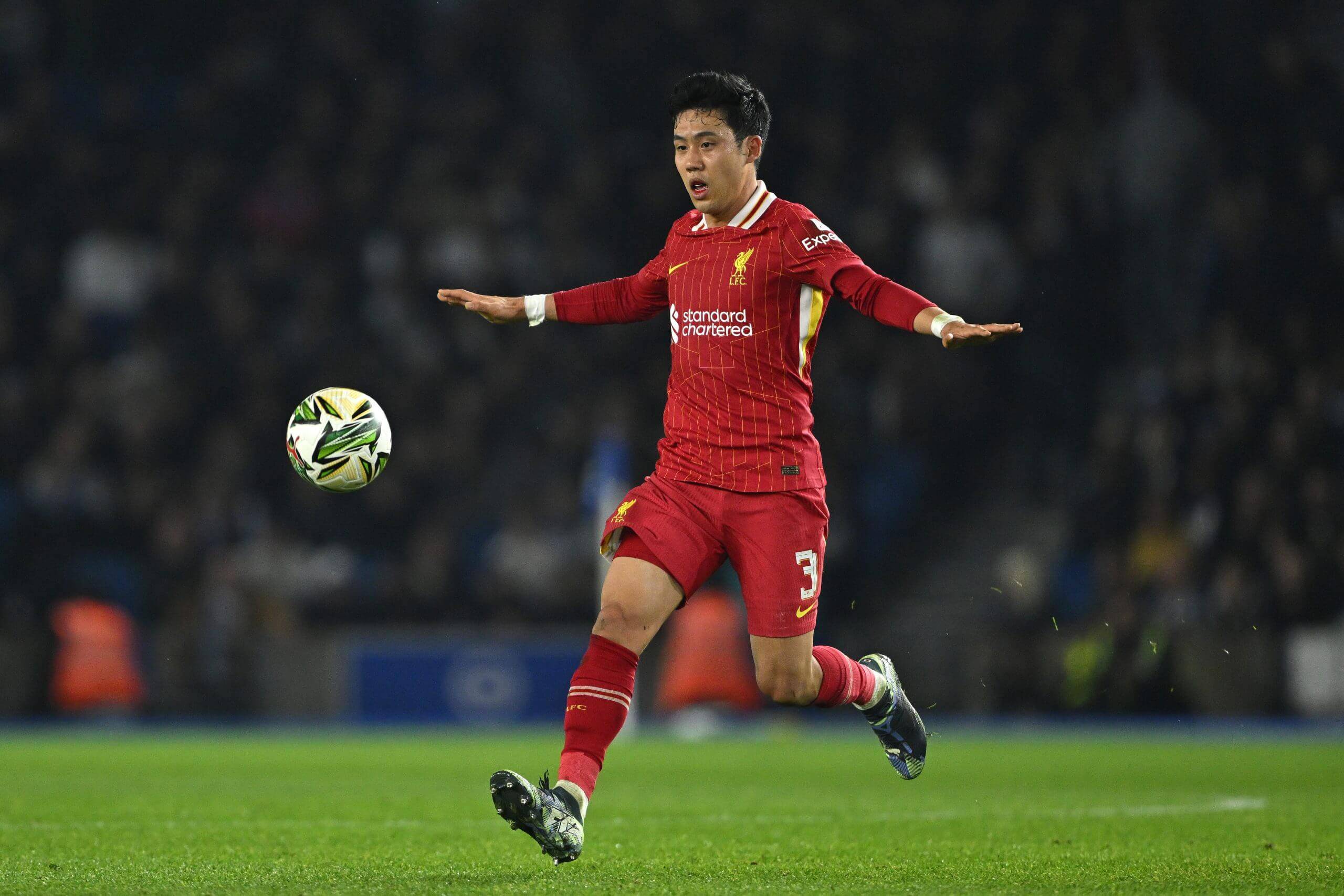 利物浦新援表现出色，球队前景蒸蒸日上