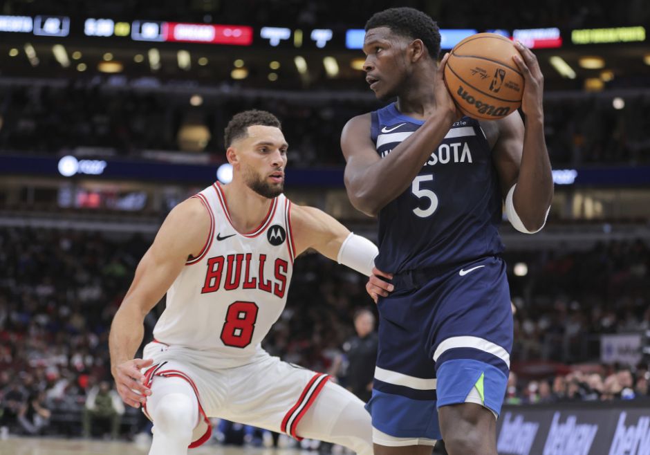 开云APP-森林狼客场击败公牛，获得三连胜的简单介绍