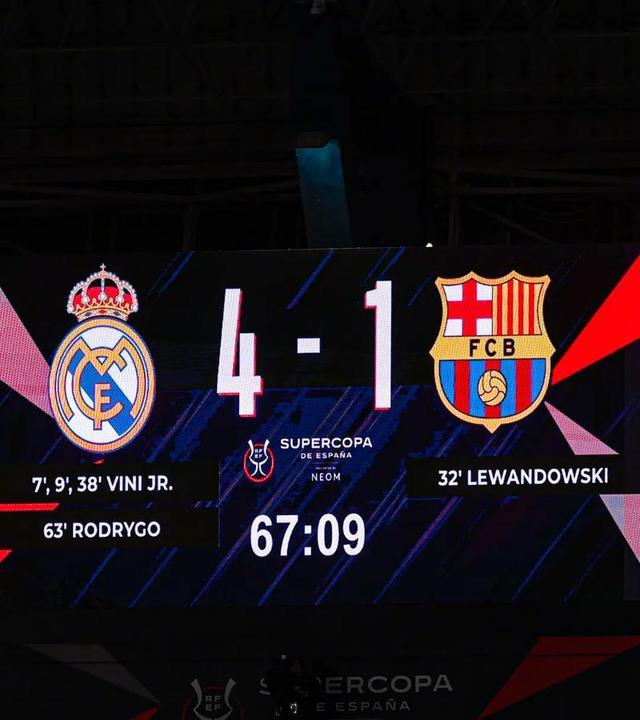 开云体育入口-包含快讯：皇家马德里战平巴塞罗那，咖喱战绽放的词条