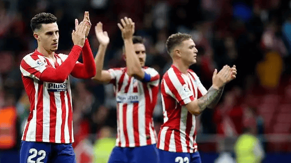 开云体育入口-马竞主帅赞球队斗志，全力备战下一轮对决的简单介绍