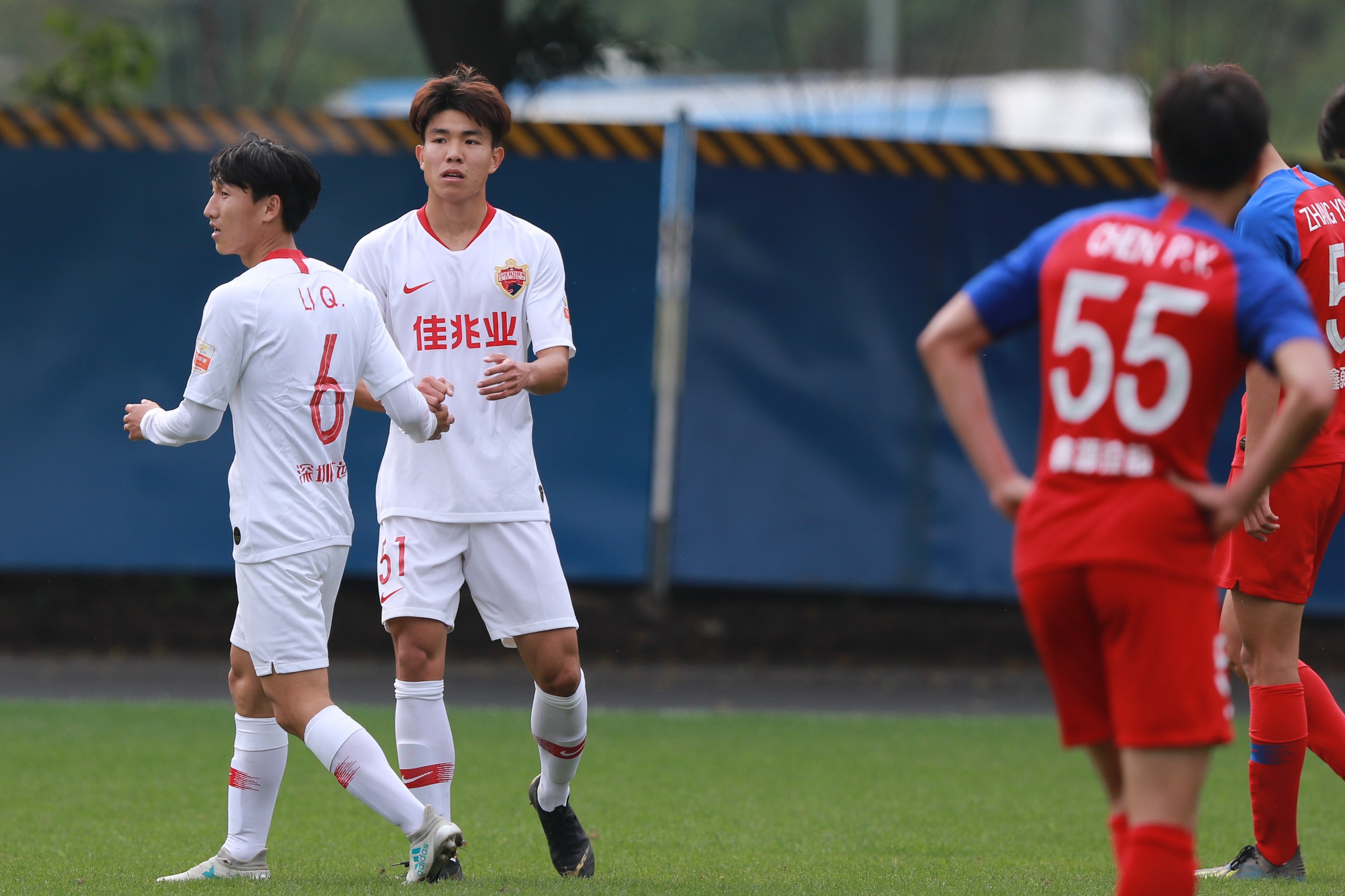 开云体育入口-深圳佳兆业客场不敌对手！外援伤退无力回天的简单介绍