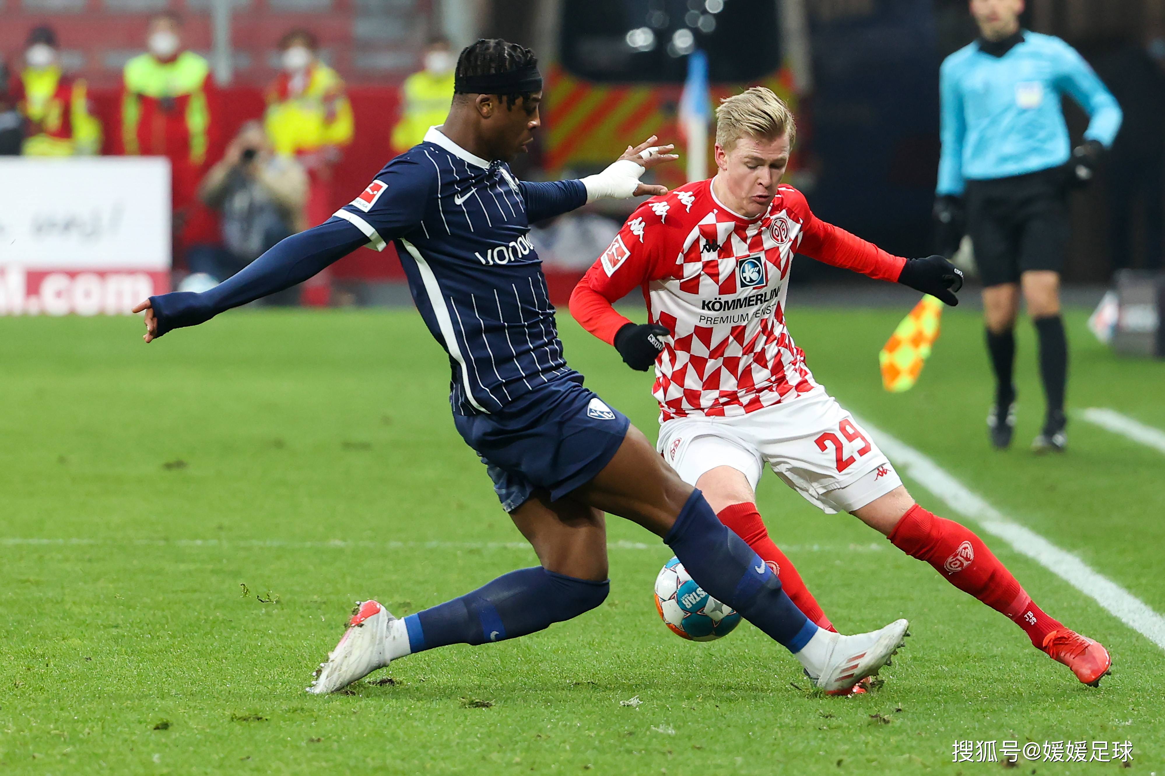 开云体育登录-关于美因茨足球俱乐部选拔青年才俊，实力增强的信息