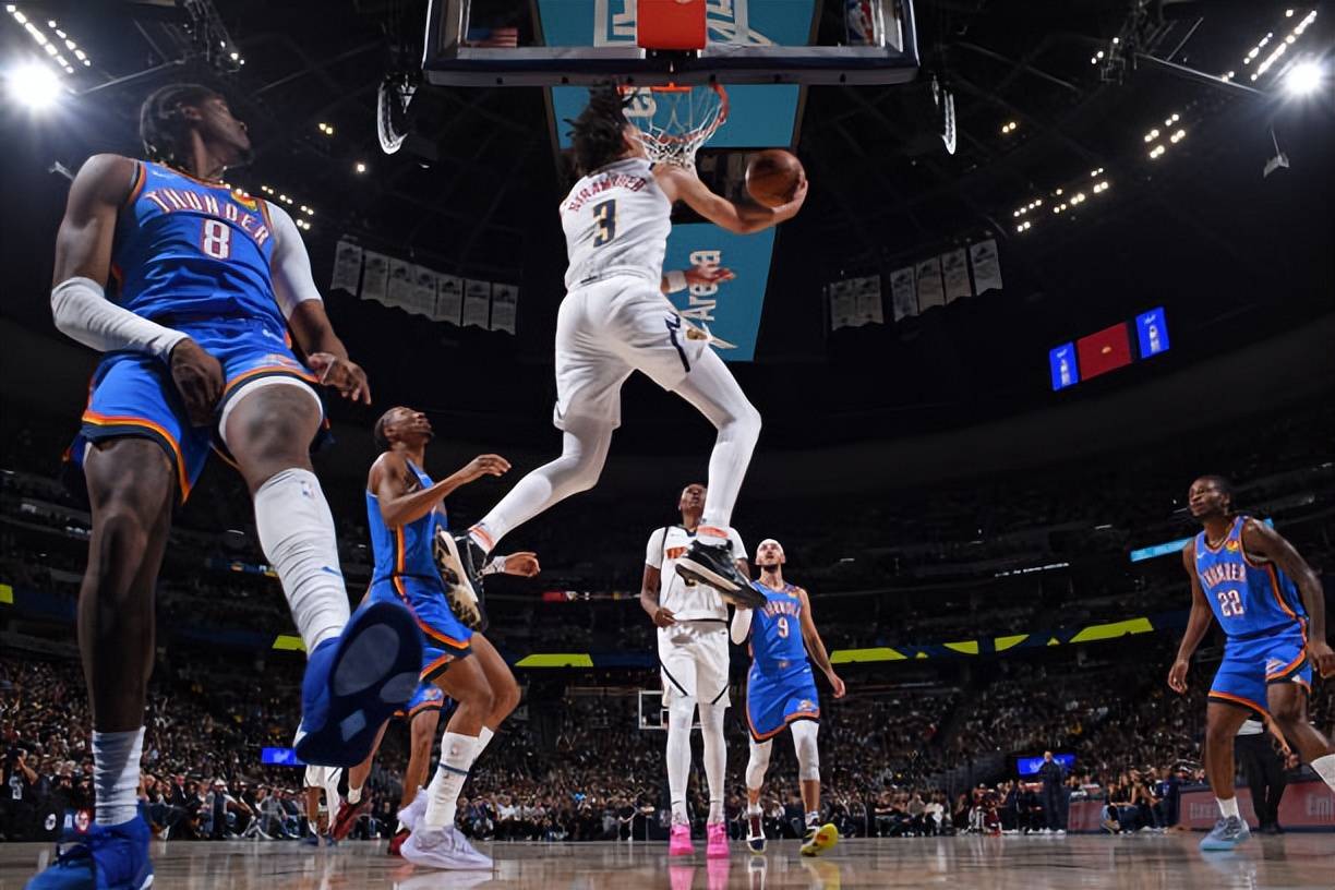 NBA球员新技术大放异彩,成为热门话题 NBA球员新技术大放异彩,成为热门话题