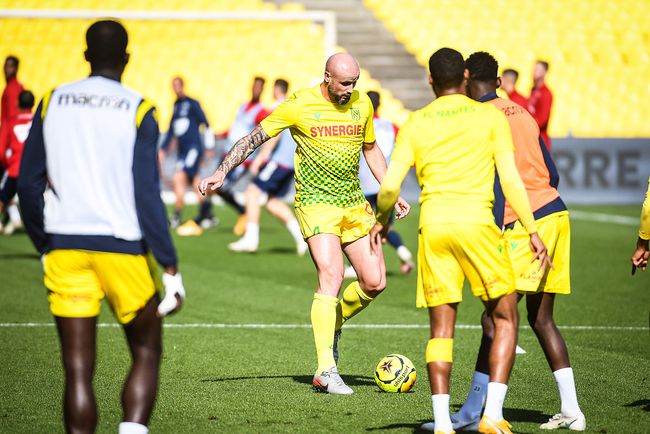 关于南特爆冷击败里尔，继续稳健向前追赶领头羊的信息