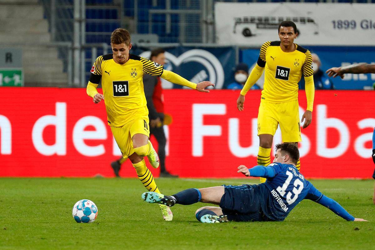 关于霍芬海姆球队渴望在德甲联赛中崭露头角的信息 关于霍芬海姆球队渴望在德甲联赛中崭露头角的信息