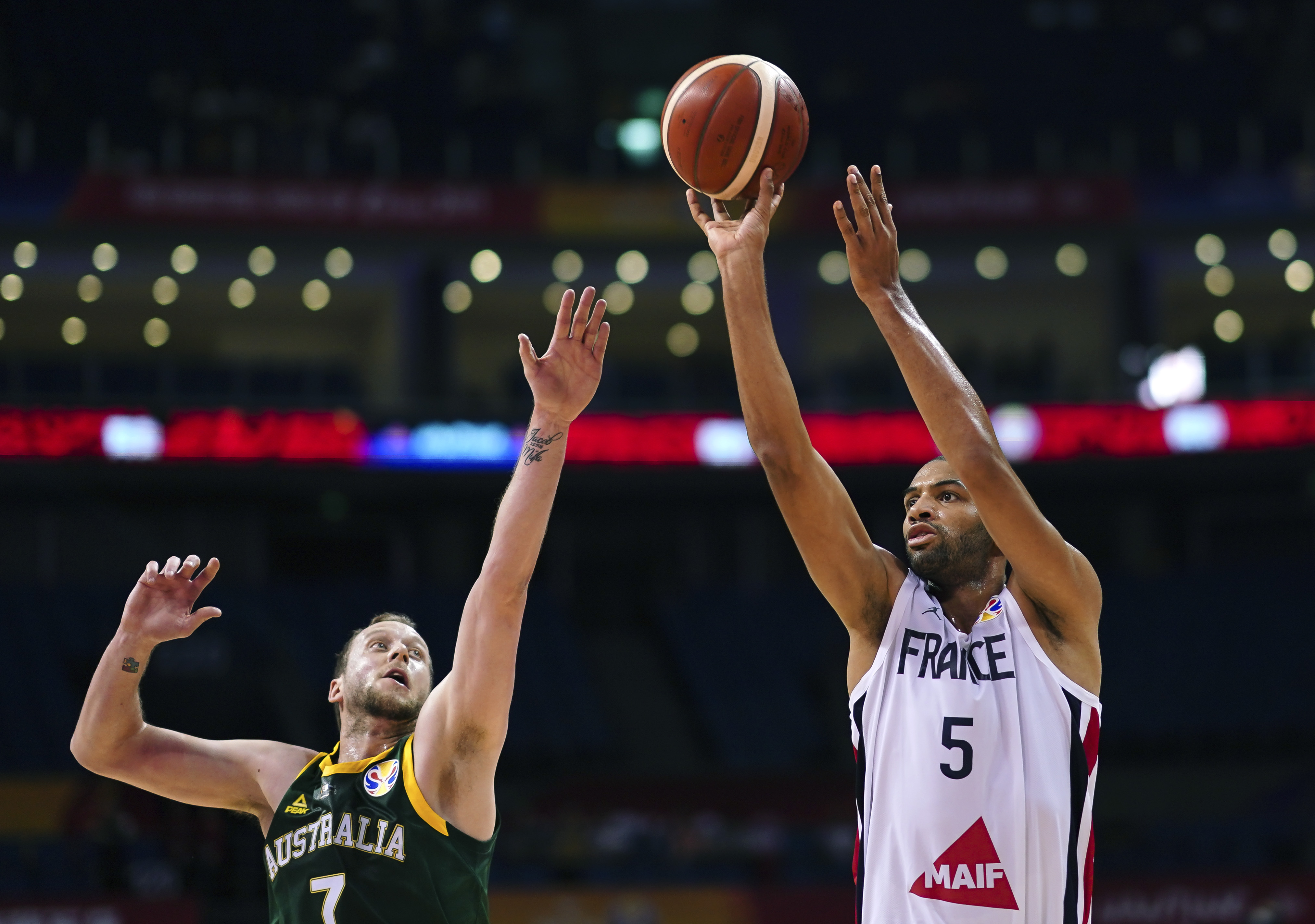 澳大利亚篮球联赛季后赛风云再起 澳大利亚篮球联赛季后赛风云再起