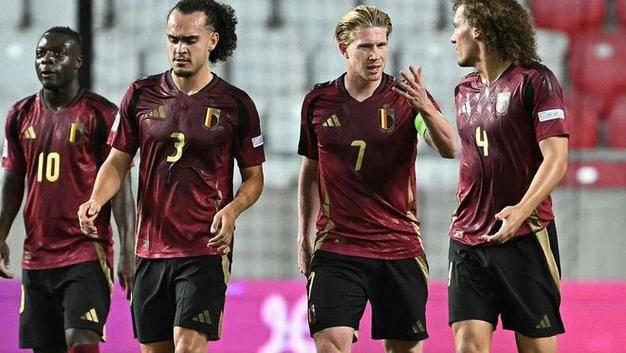 开云体育登录-包含比利时队将迎战法国队，决战场上的词条