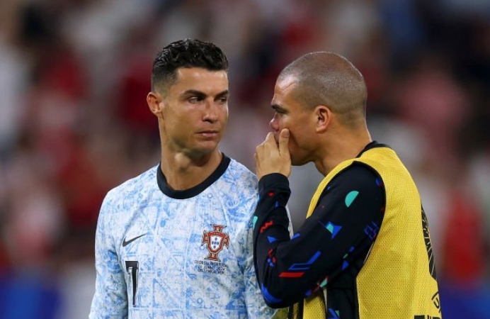 开云体育入口-关于斯洛伐克球队客场被击败，失去战胜葡萄牙的机会的信息