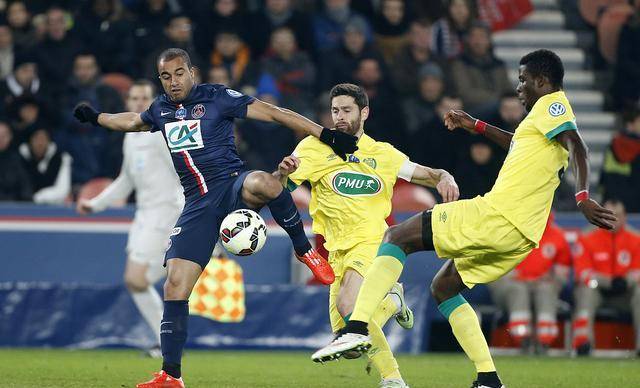 开云体育官网-南特客场绝杀斯特拉斯堡，稳住积分榜榜首的简单介绍