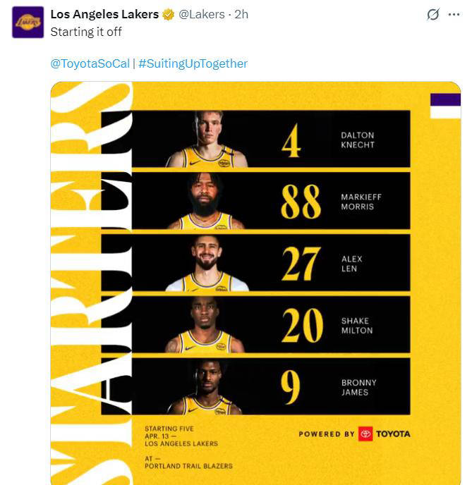 湖人队全队状态低迷,球迷担心连败的简单介绍 湖人队全队状态低迷,球迷担心连败的简单介绍