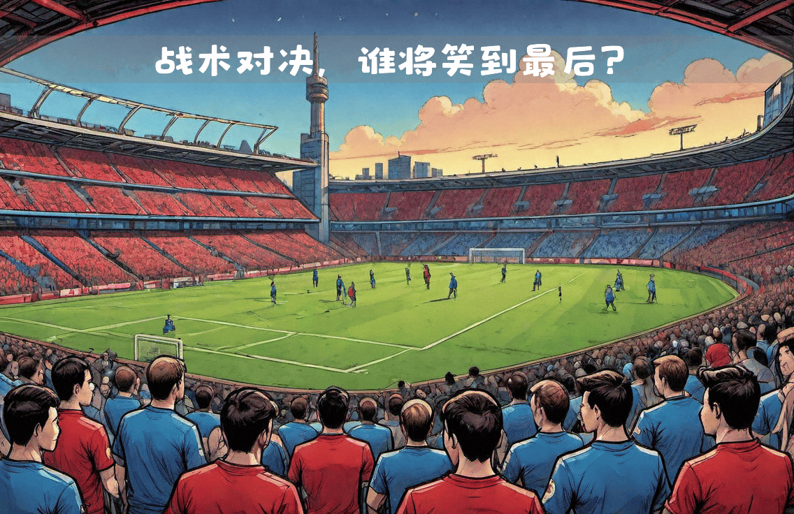 开云体育APP下载-两队实力旗鼓相当，谁能笑到最后？