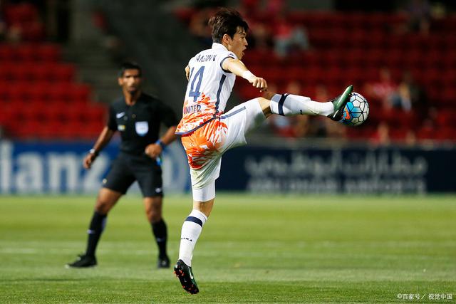 首尔FC客场遭遇脆败，无缘晋级