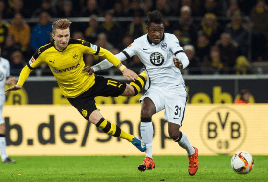 开云体育app-多特蒙德客场逼平门兴格拉德巴赫