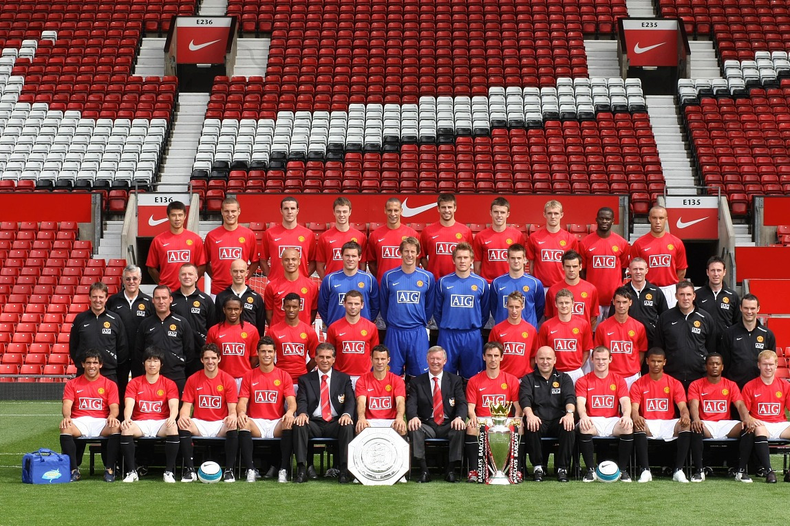 开云体育官方网站-曼联尽管全力拼搏，欧冠之路终结