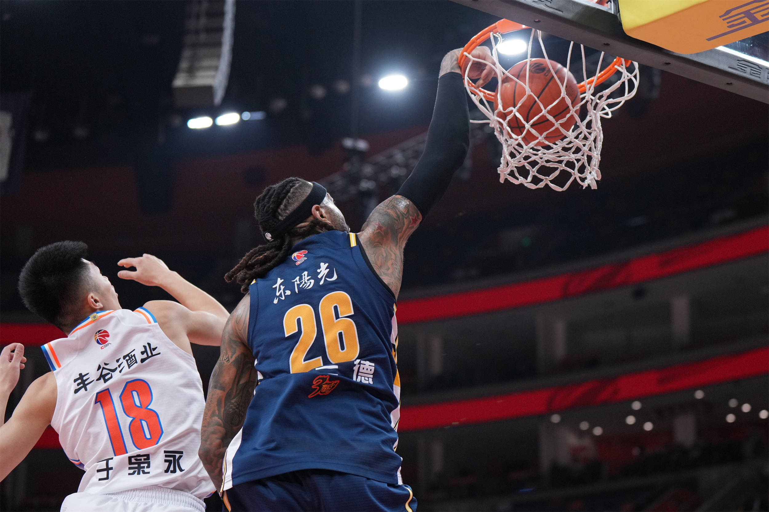 广东队主场失利，全队成员集体调整备战下一场比赛的简单介绍