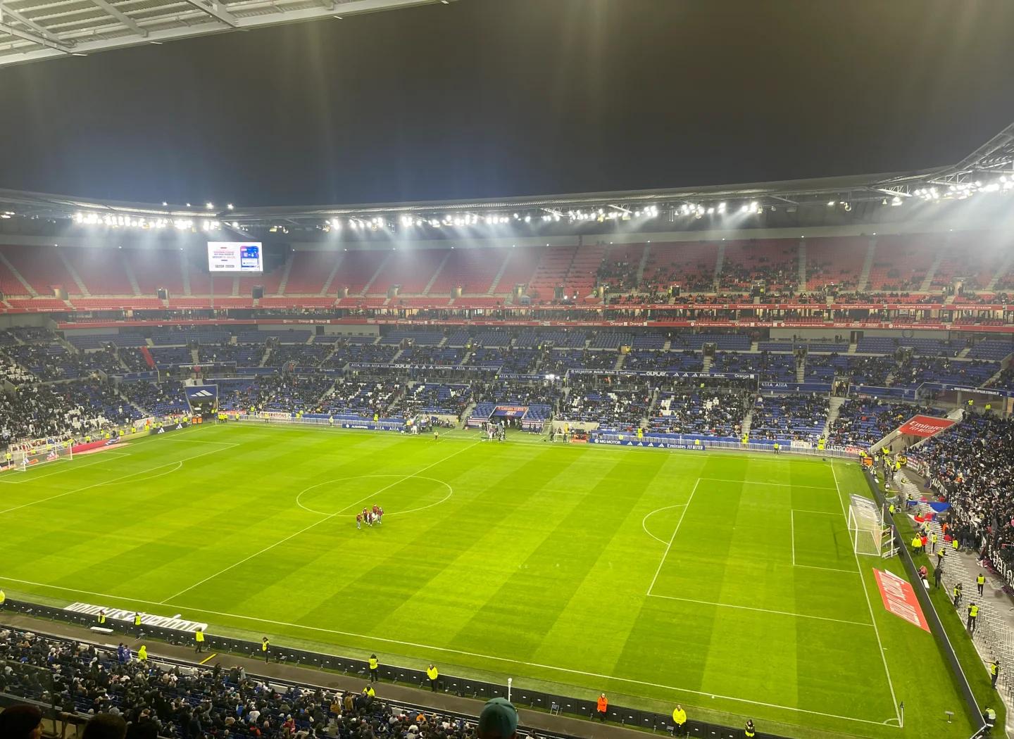 开云体育官方网站-里昂不敌雷恩，欧联杯席位岌岌可危的简单介绍