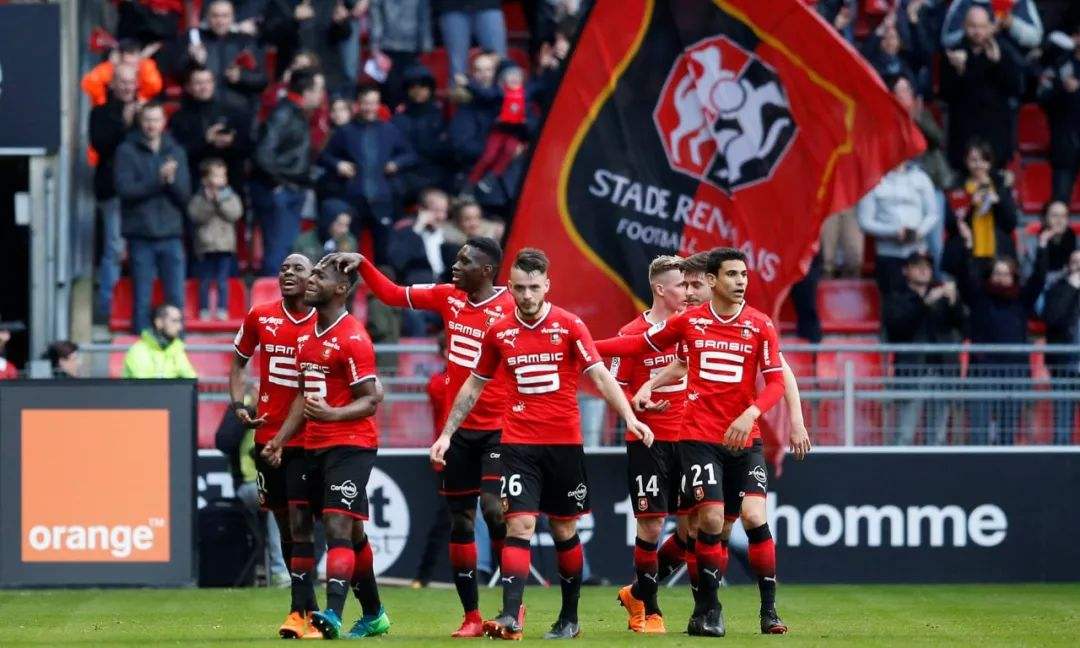 开云体育在线-雷恩遭遇惨败，欧冠之旅终结