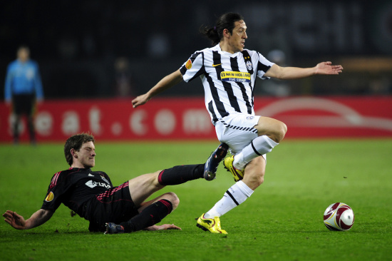 阿贾克斯逆转尤文图斯,实现意外惊喜 阿贾克斯逆转尤文图斯,实现意外惊喜