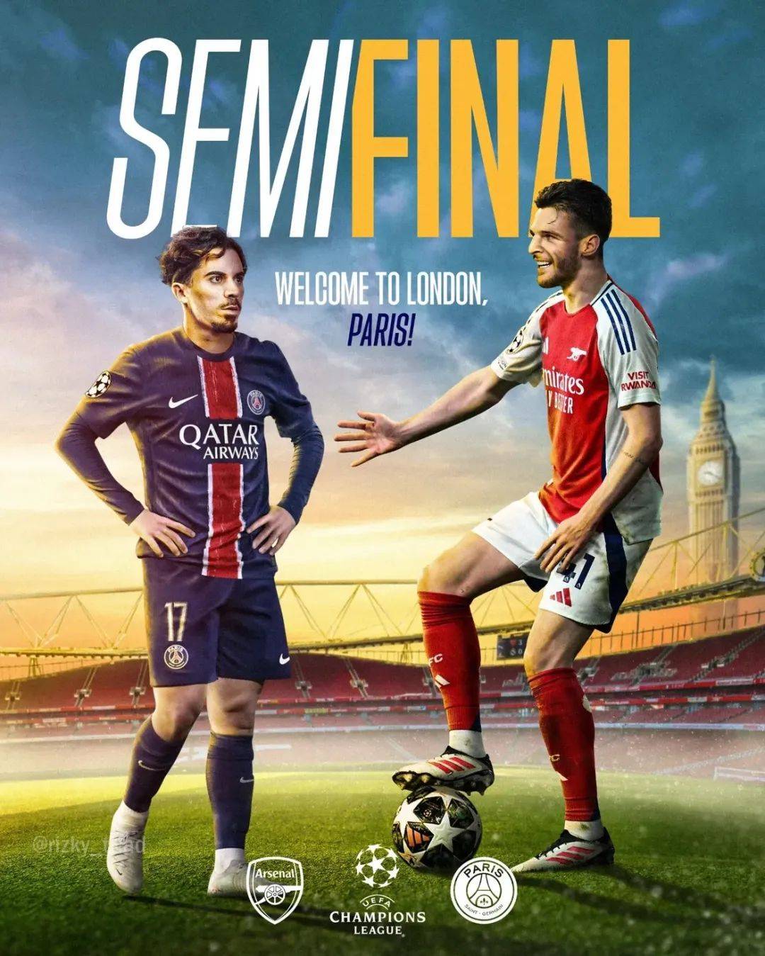 利物浦逆转,成功晋级欧冠半决赛! 利物浦逆转,成功晋级欧冠半决赛!