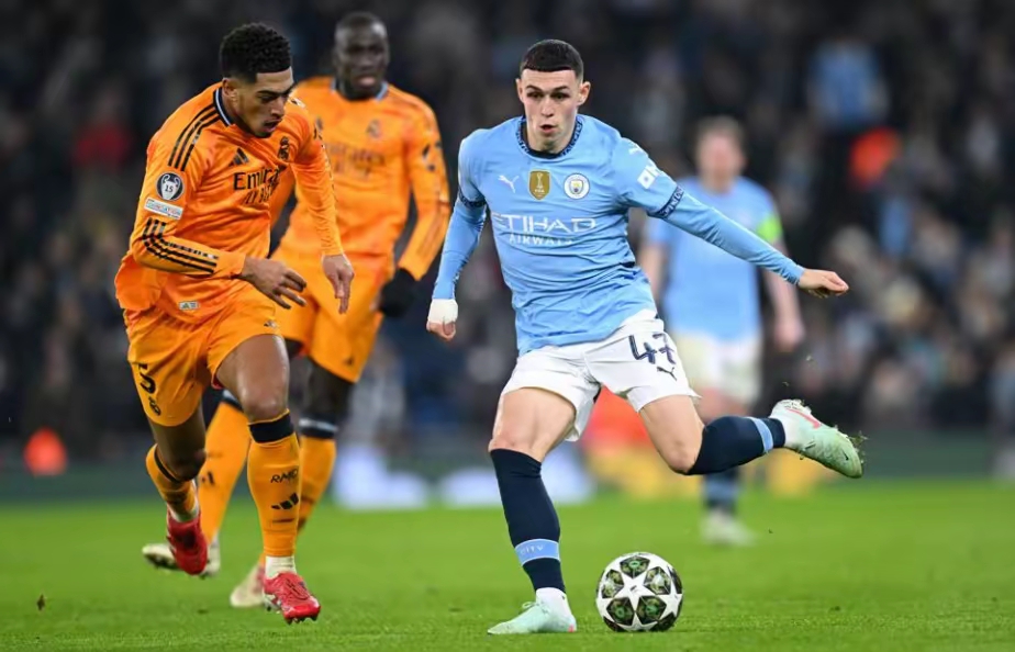 开云体育app-曼城豪胜晋级，发力冲击欧洲足坛巅峰的简单介绍