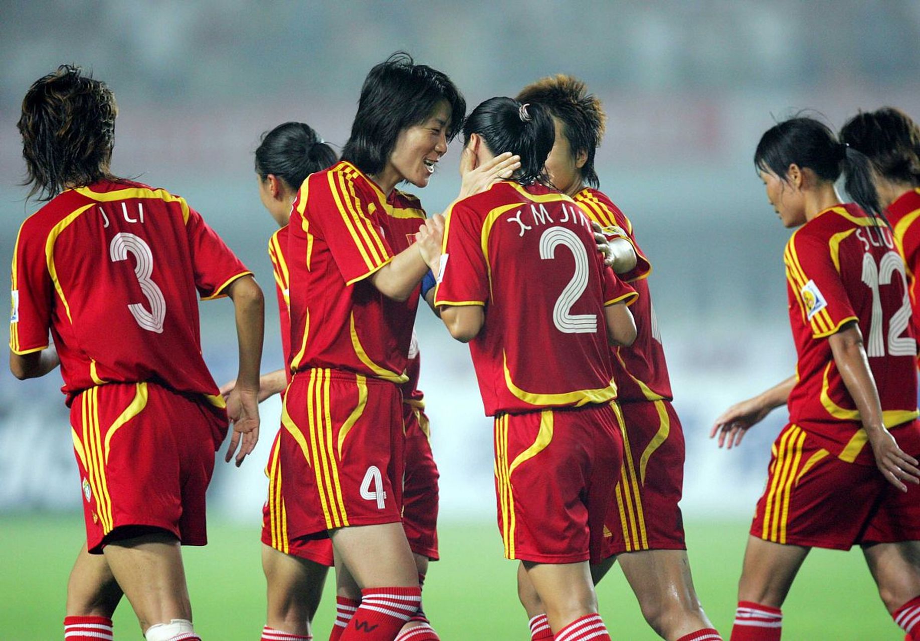 开云APP-中国队在国际女足比赛中获得胜利