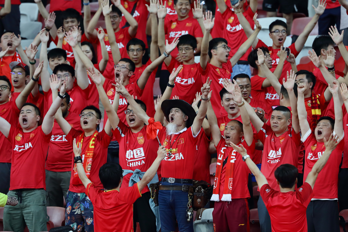 中国队在国际女足比赛中获得胜利 中国队在国际女足比赛中获得胜利