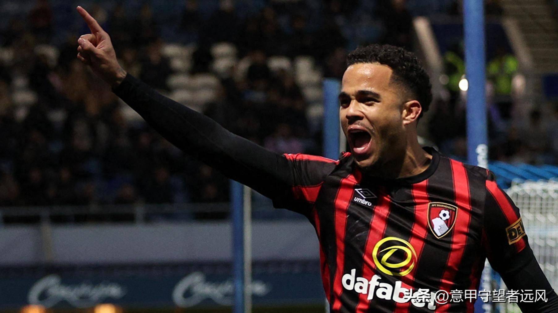 开云体育下载-狼队客场战胜伯恩茅斯，保持不败稳守联赛中游的简单介绍