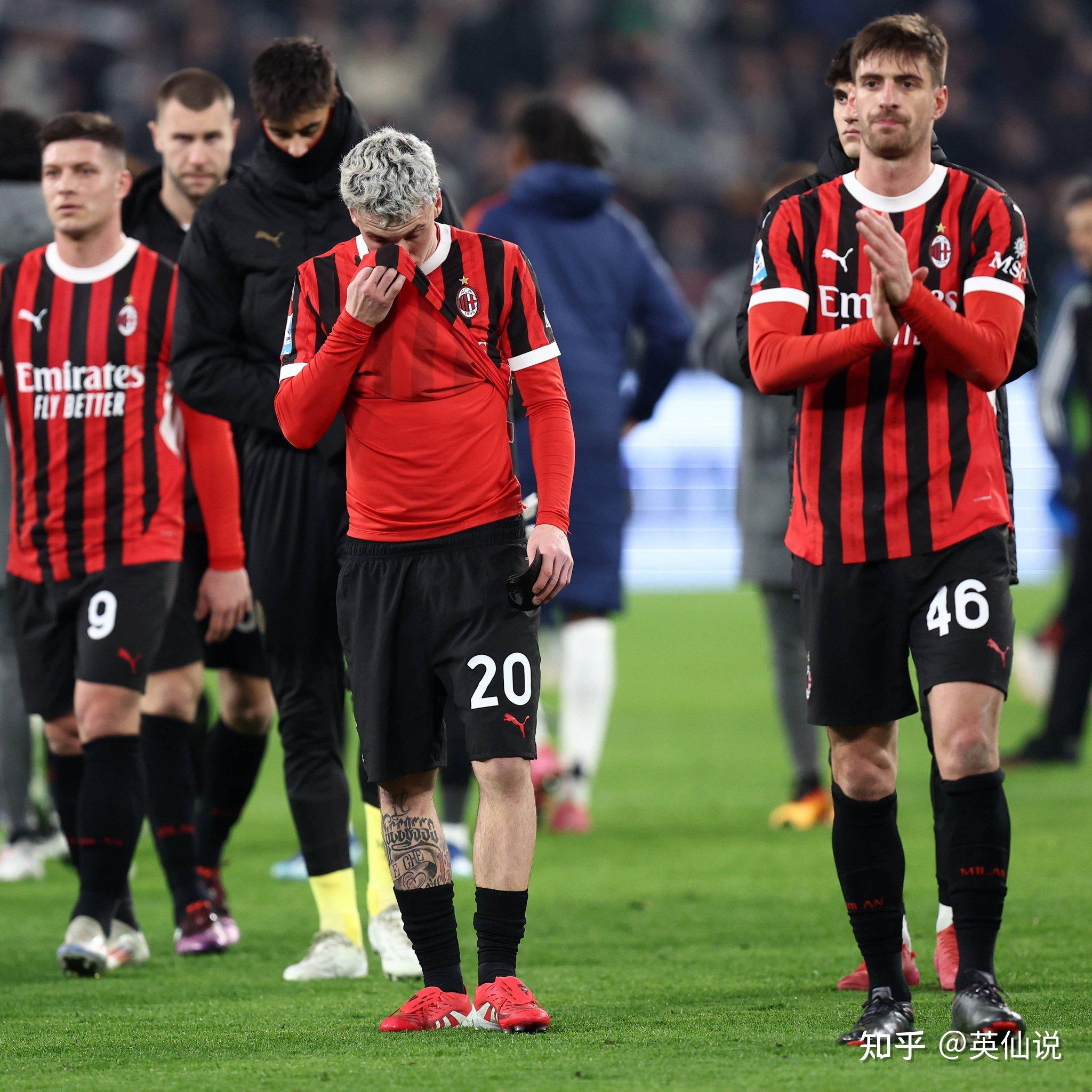 包含AC米兰客场逆转,意甲争冠团队不可小觑的词条 包含AC米兰客场逆转,意甲争冠团队不可小觑的词条