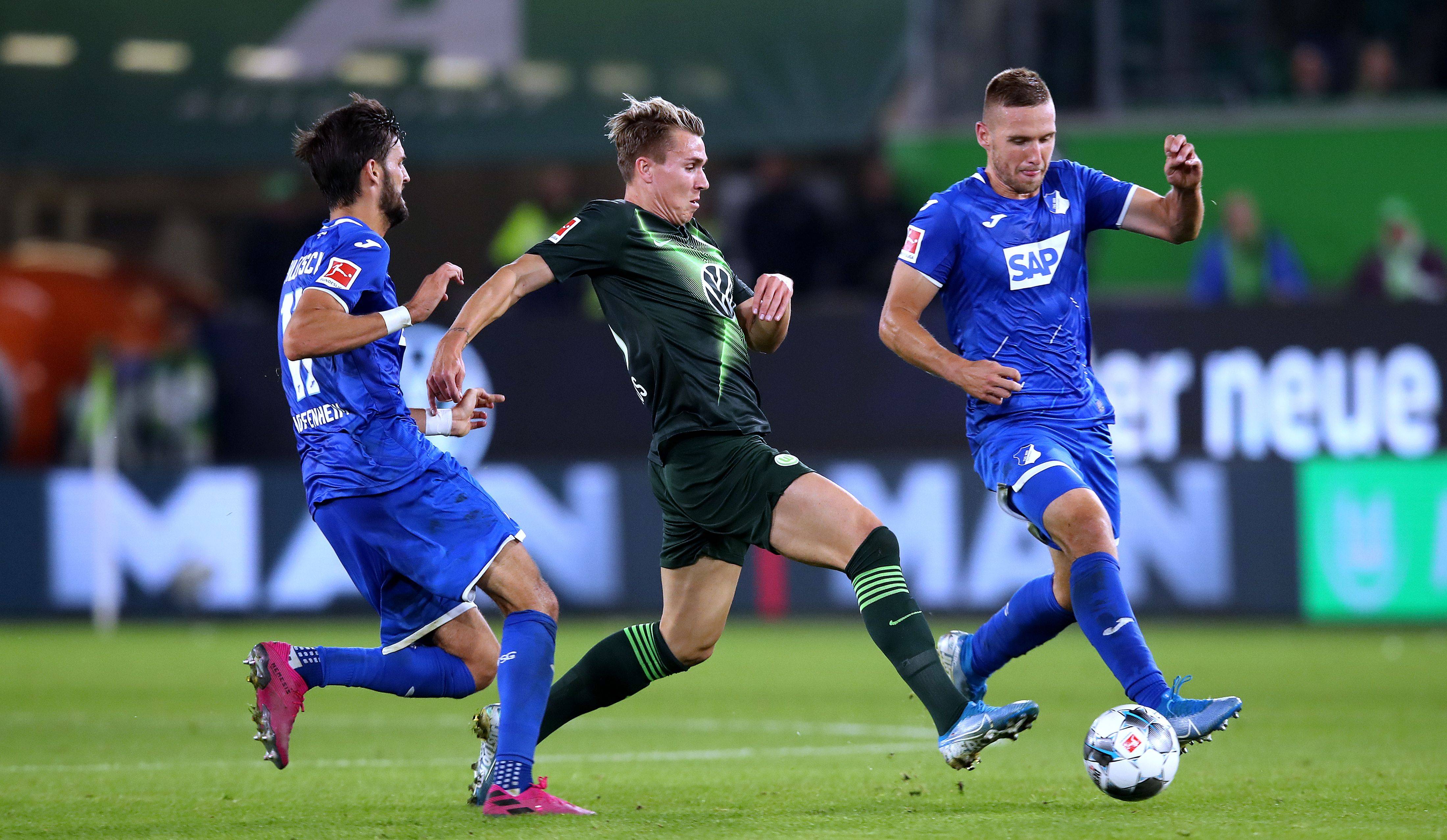 杜塞尔多夫在主场迎战霍芬海姆取得一胜的简单介绍 杜塞尔多夫在主场迎战霍芬海姆取得一胜的简单介绍