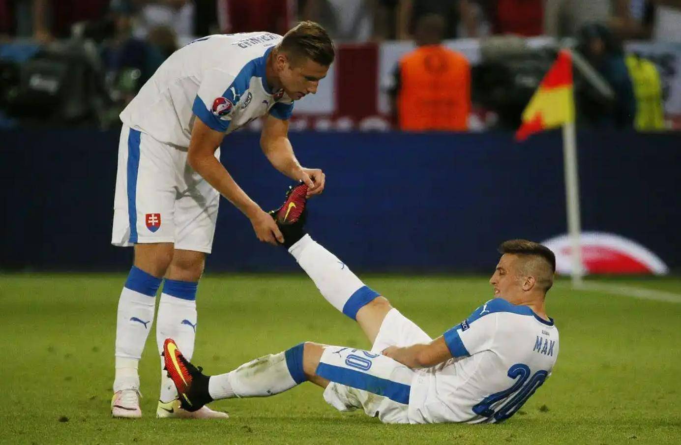 开云体育入口-斯洛伐克队教练披露新战术，备战友谊赛的简单介绍