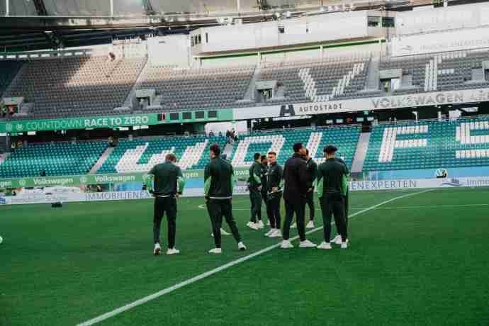 开云官网-沃尔夫斯堡主场失利，需反思战术的简单介绍