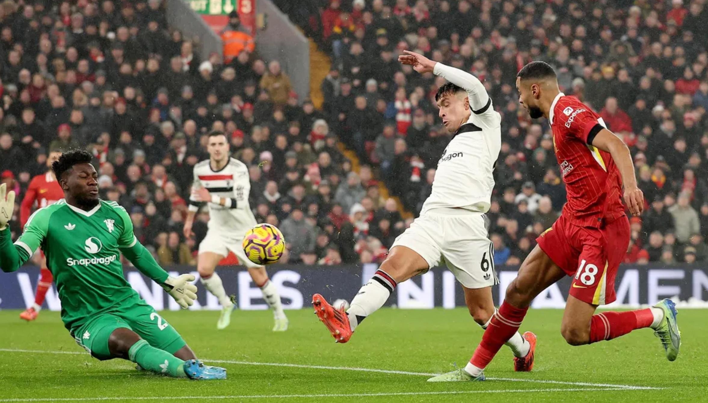 开云体育中国-利物浦客场平局领跑榜首仍无敌