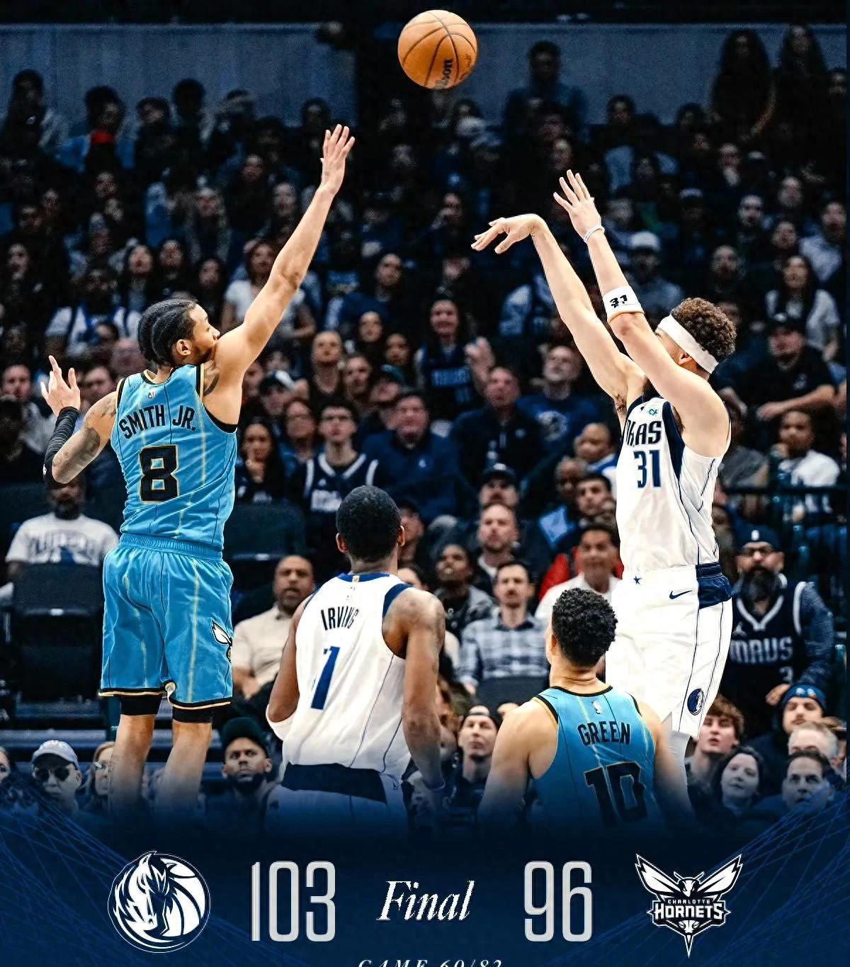 快船队逆转战胜独行侠队,乔治砍下关键三分的简单介绍 快船队逆转战胜独行侠队,乔治砍下关键三分的简单介绍