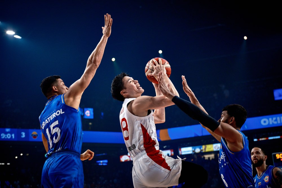 开云体育中国-云南男篮逆袭成功,收获比赛胜利