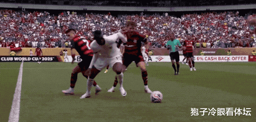 关于惊天逆转!可能性超高球队击败迷人对手的信息