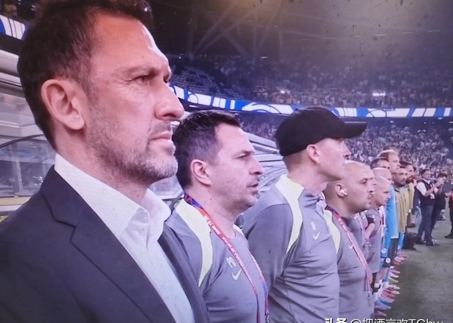 澳大利亚球队惨遭淘汰,亚冠梦碎的简单介绍 澳大利亚球队惨遭淘汰,亚冠梦碎的简单介绍