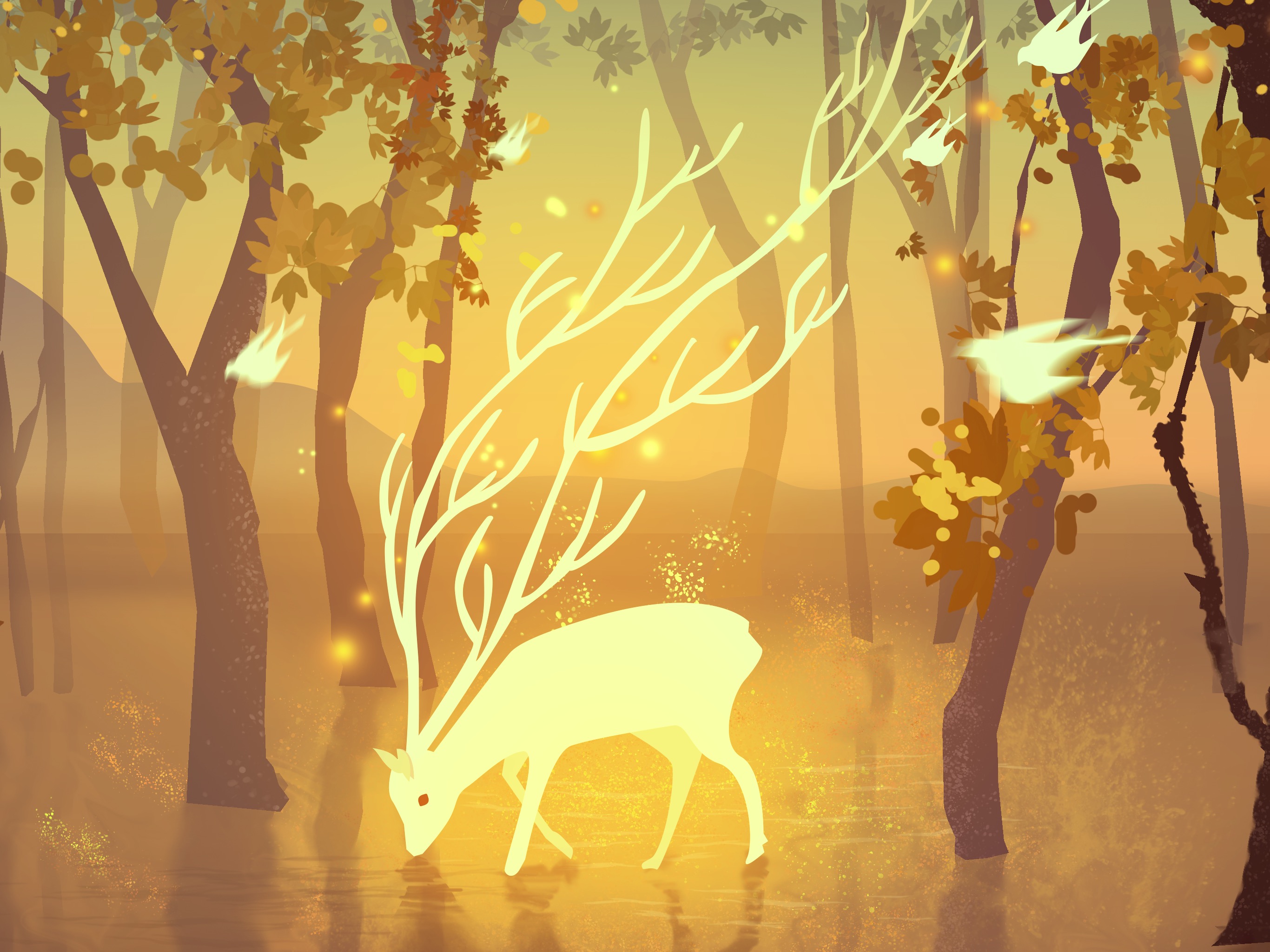 雄鹿失去优势，前景堪忧不堪的简单介绍