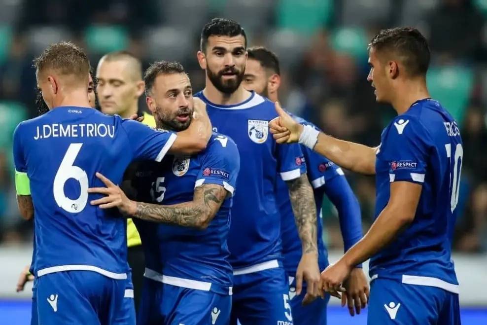 塞浦路斯队备战关键战，欧洲杯资格存疑的简单介绍