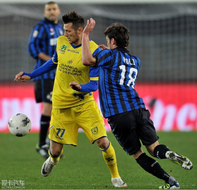 开云体育在线-切沃主场遭遇逆转，憾负国际米兰