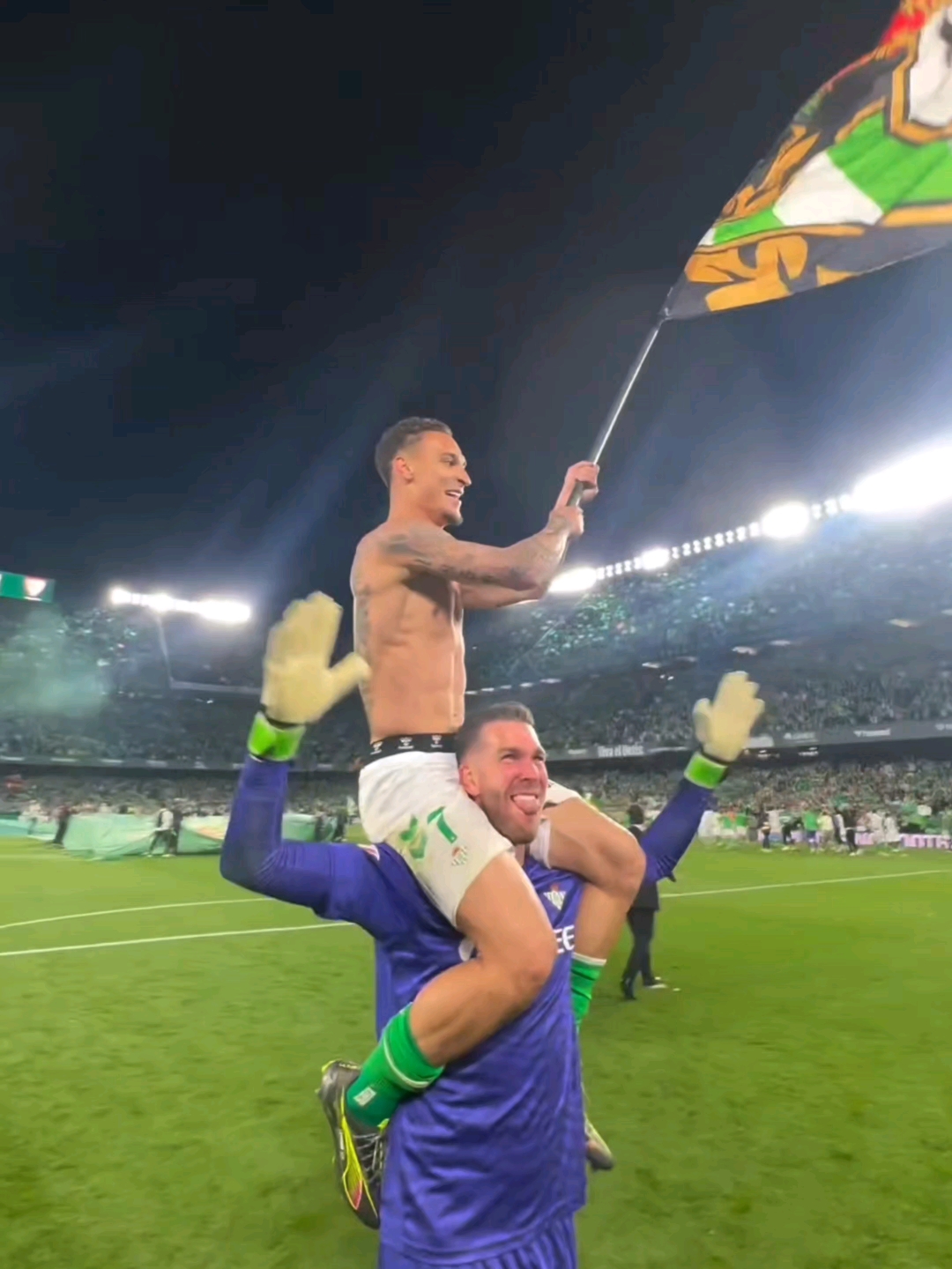 开云体育app-西班牙德比战火爆，激烈角逐展开