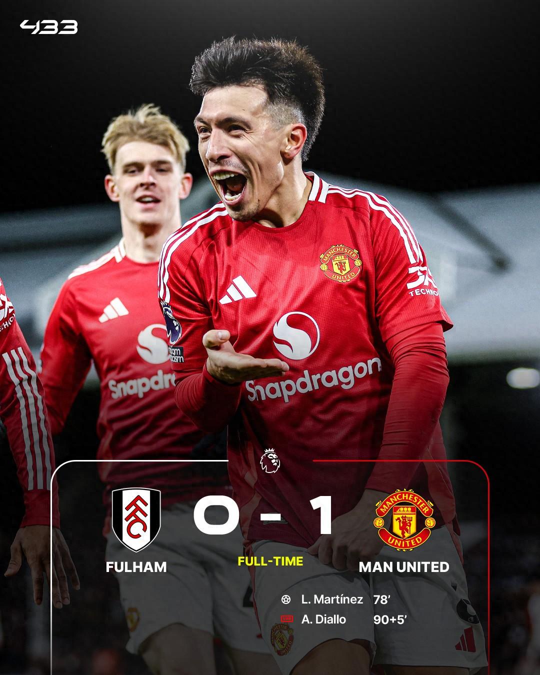 开云体育-曼联在英超赛场上取得胜利，争冠形势激烈的简单介绍