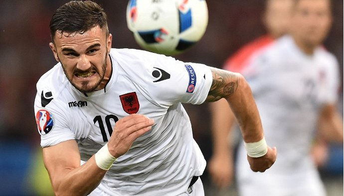 阿尔巴尼亚主教练布局国际友谊赛的简单介绍 阿尔巴尼亚主教练布局国际友谊赛的简单介绍