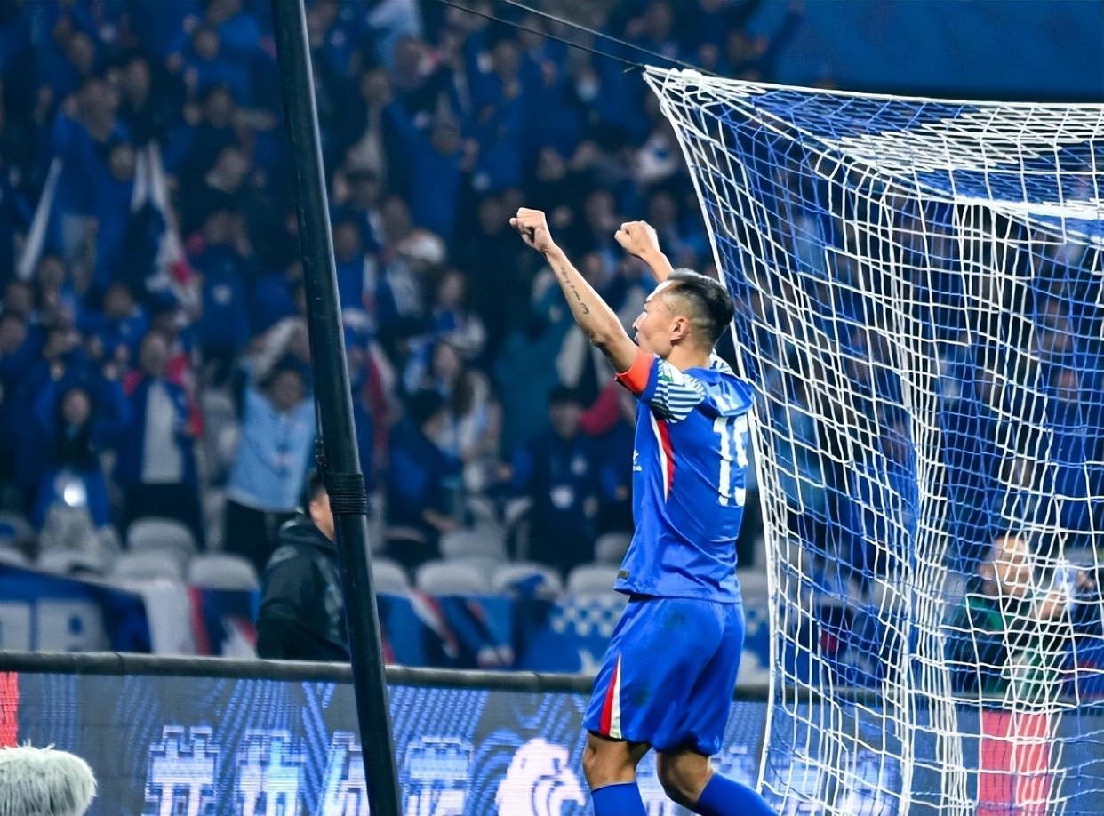 国安客场战平富力,争冠压力不减的简单介绍 国安客场战平富力,争冠压力不减的简单介绍