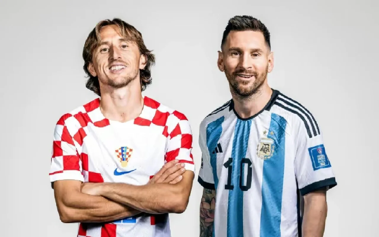 开云体育在线-克罗地亚名将重返球场，誓言继续战斗